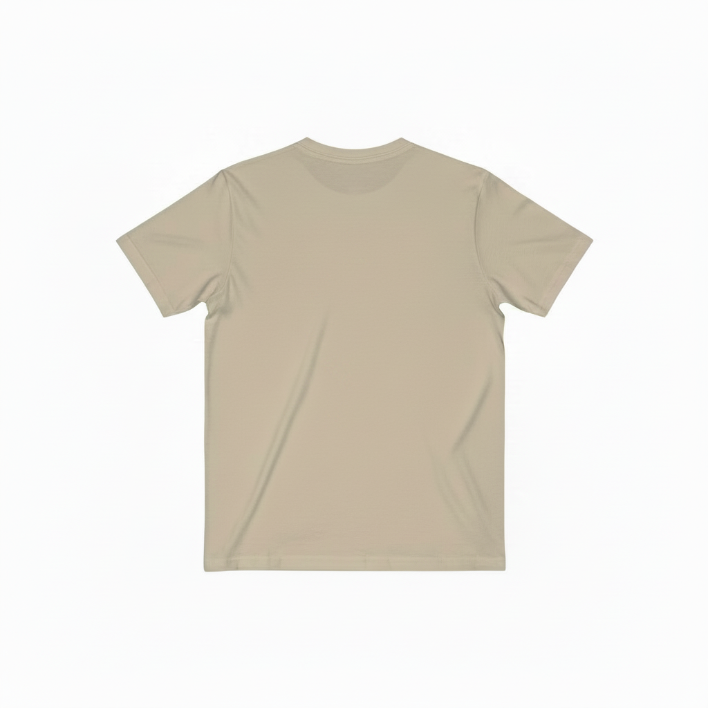 Tan Joy Possession T-shirt