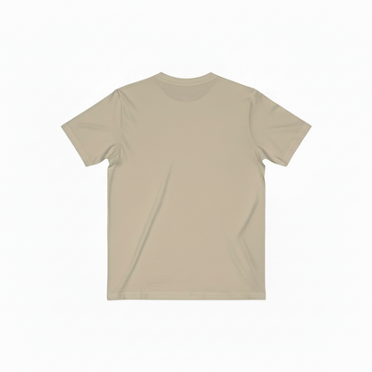 Tan Joy Possession T-shirt