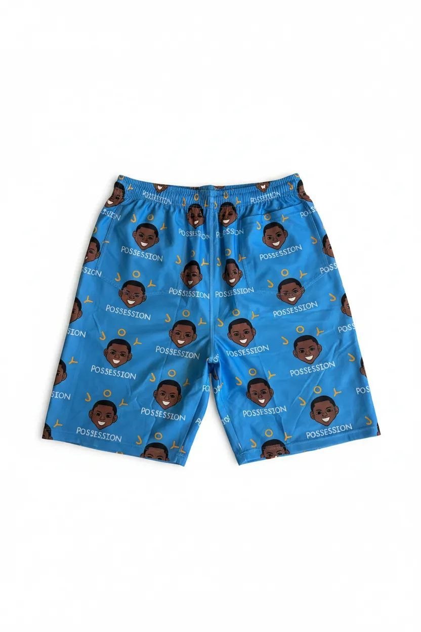Boy&
