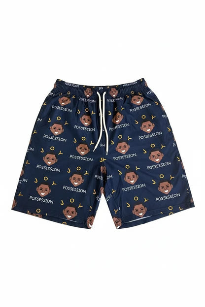 Boy&